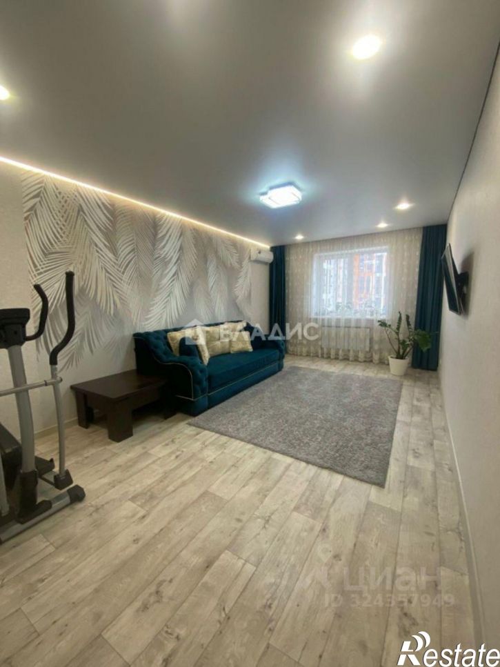 3-комн квартира Стерлитамак