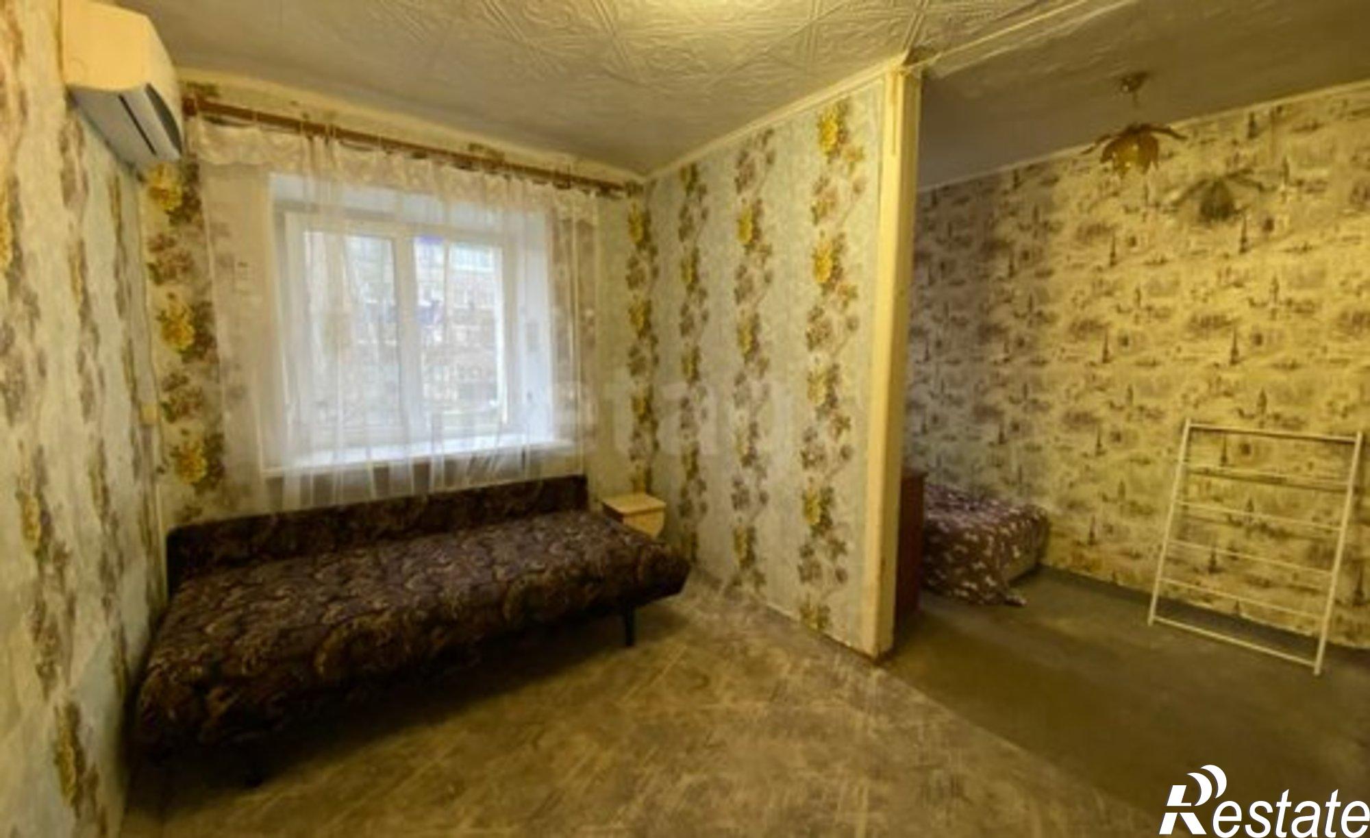 Купить квартиру за 1 500 000 рублей на ул Дружбы, 36б