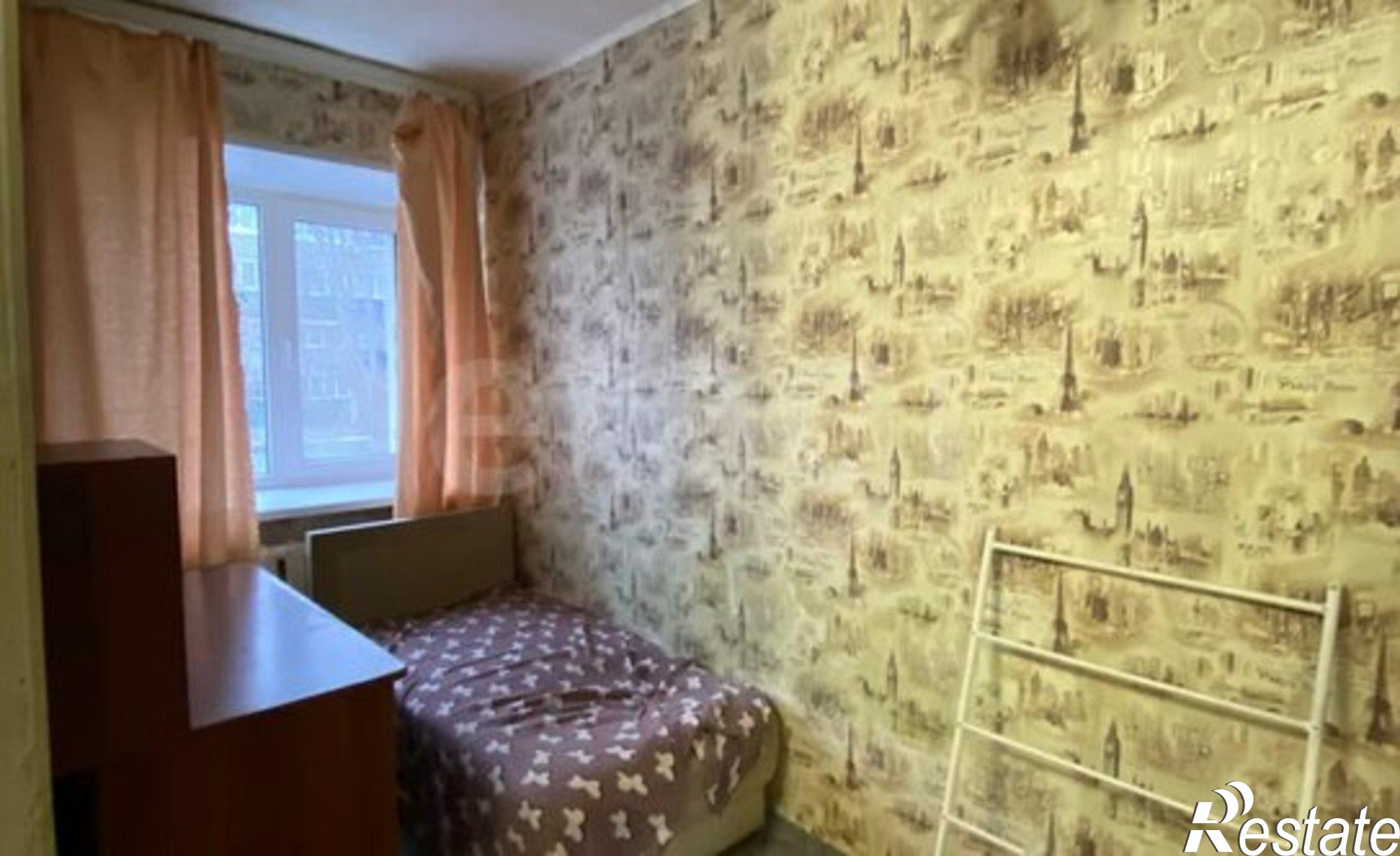 Купить квартиру за 1 500 000 рублей на ул Дружбы, 36б