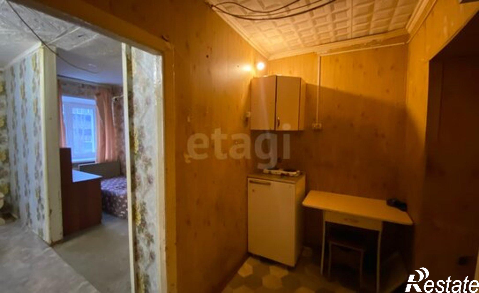 Купить квартиру за 1 500 000 рублей на ул Дружбы, 36б