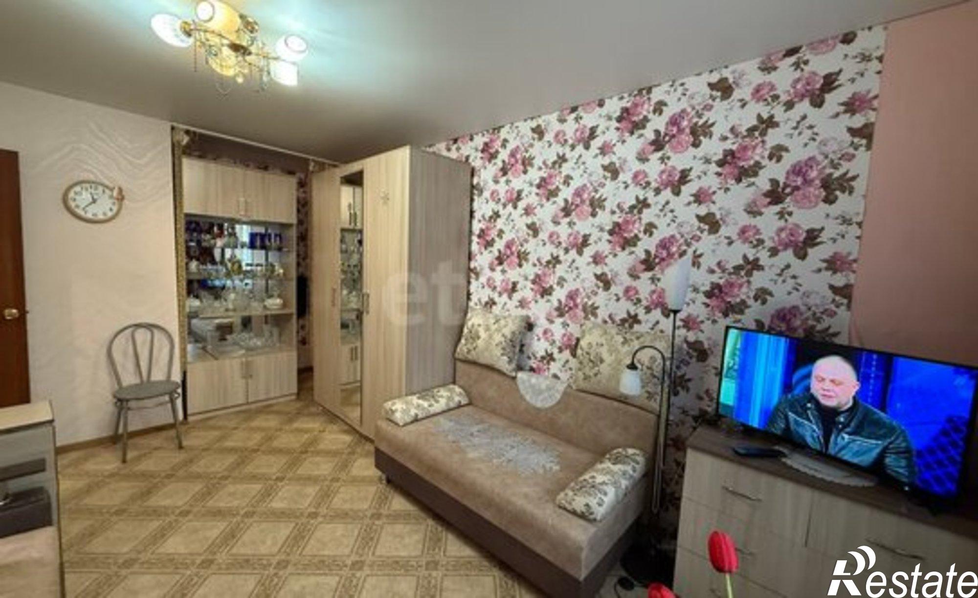 Купить квартиру за 3 100 000 рублей на проспект Октября, 13