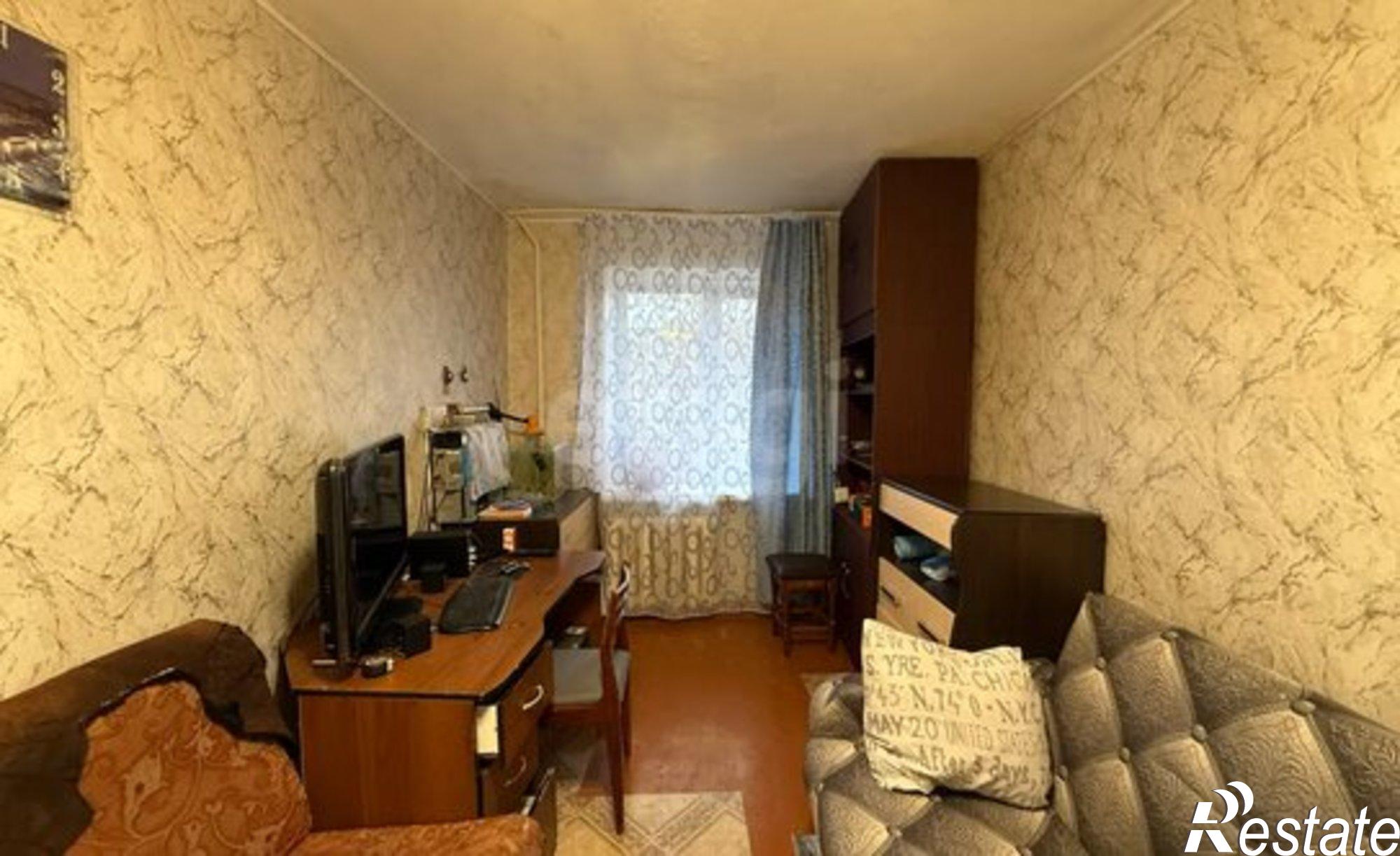 Купить квартиру за 3 100 000 рублей на проспект Октября, 13