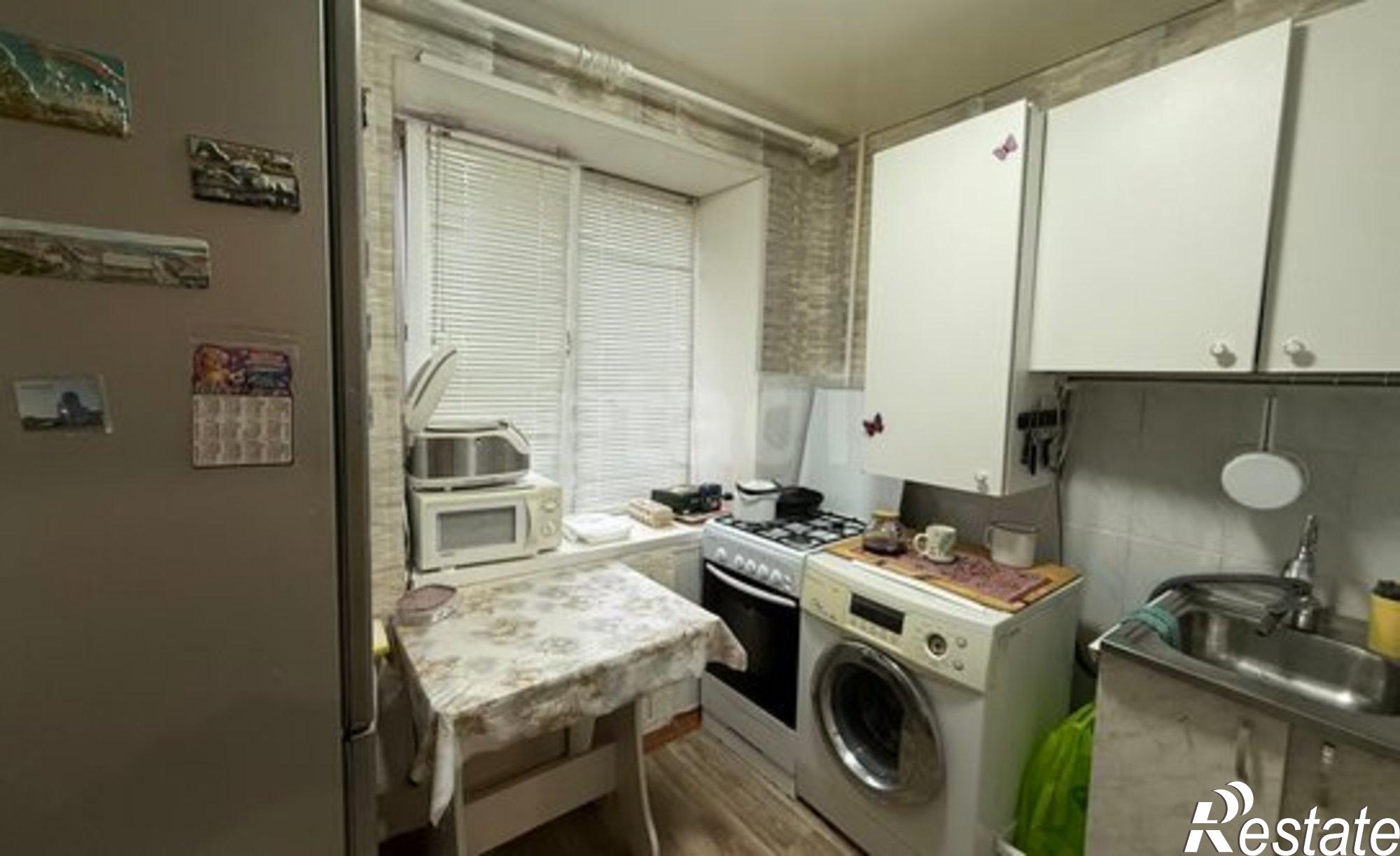 Купить квартиру за 3 100 000 рублей на проспект Октября, 13