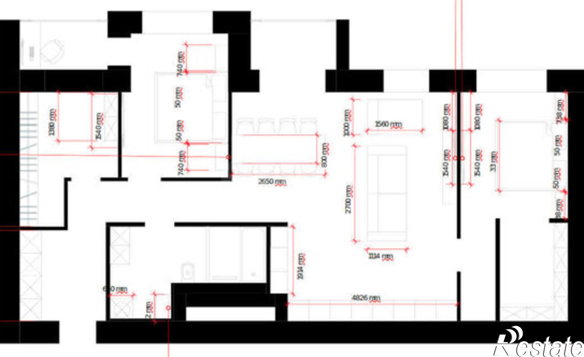 Купить квартиру за 14 000 000 рублей на Набережная улица, 3/2