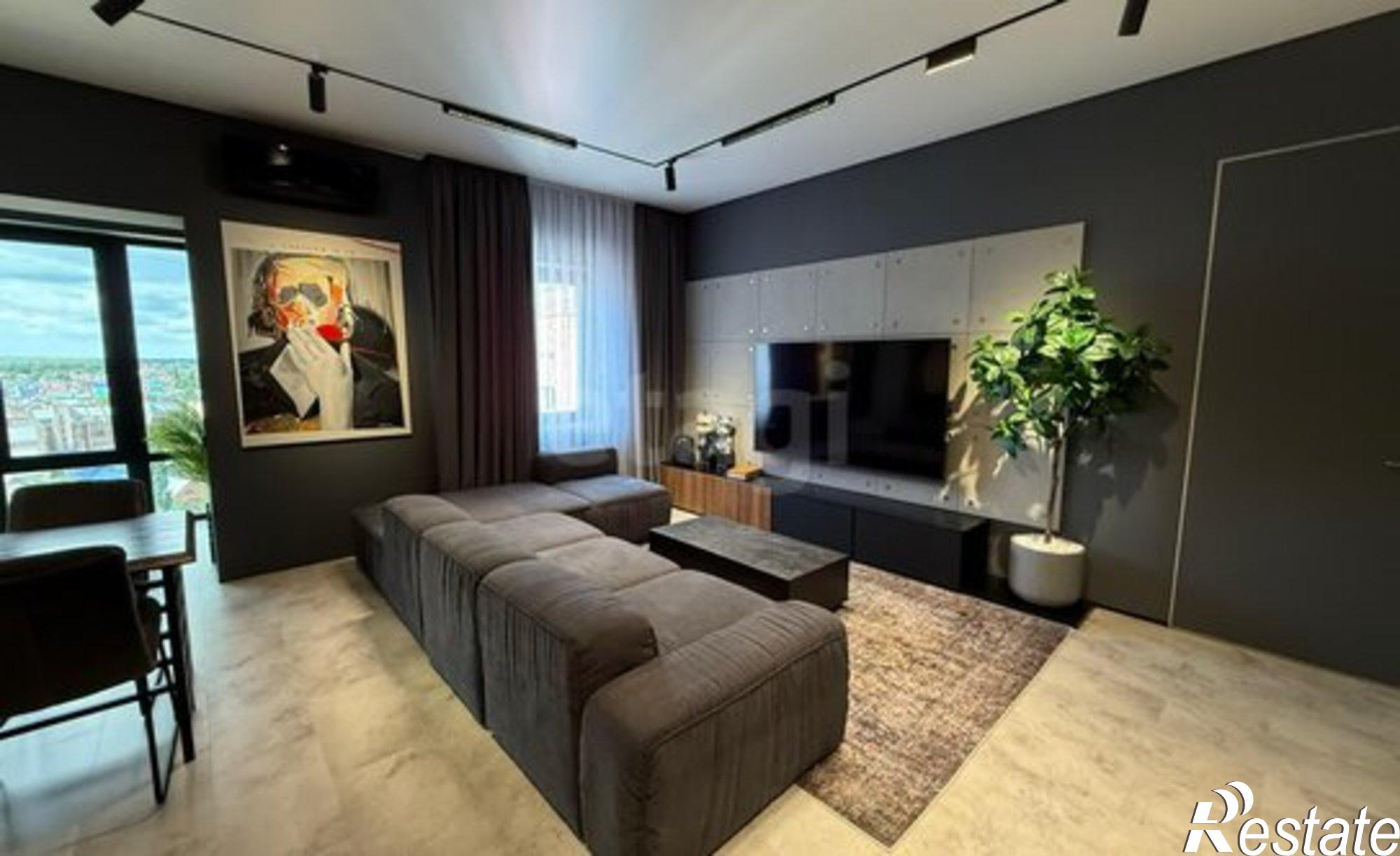 Купить квартиру за 14 000 000 рублей на Набережная улица, 3/2