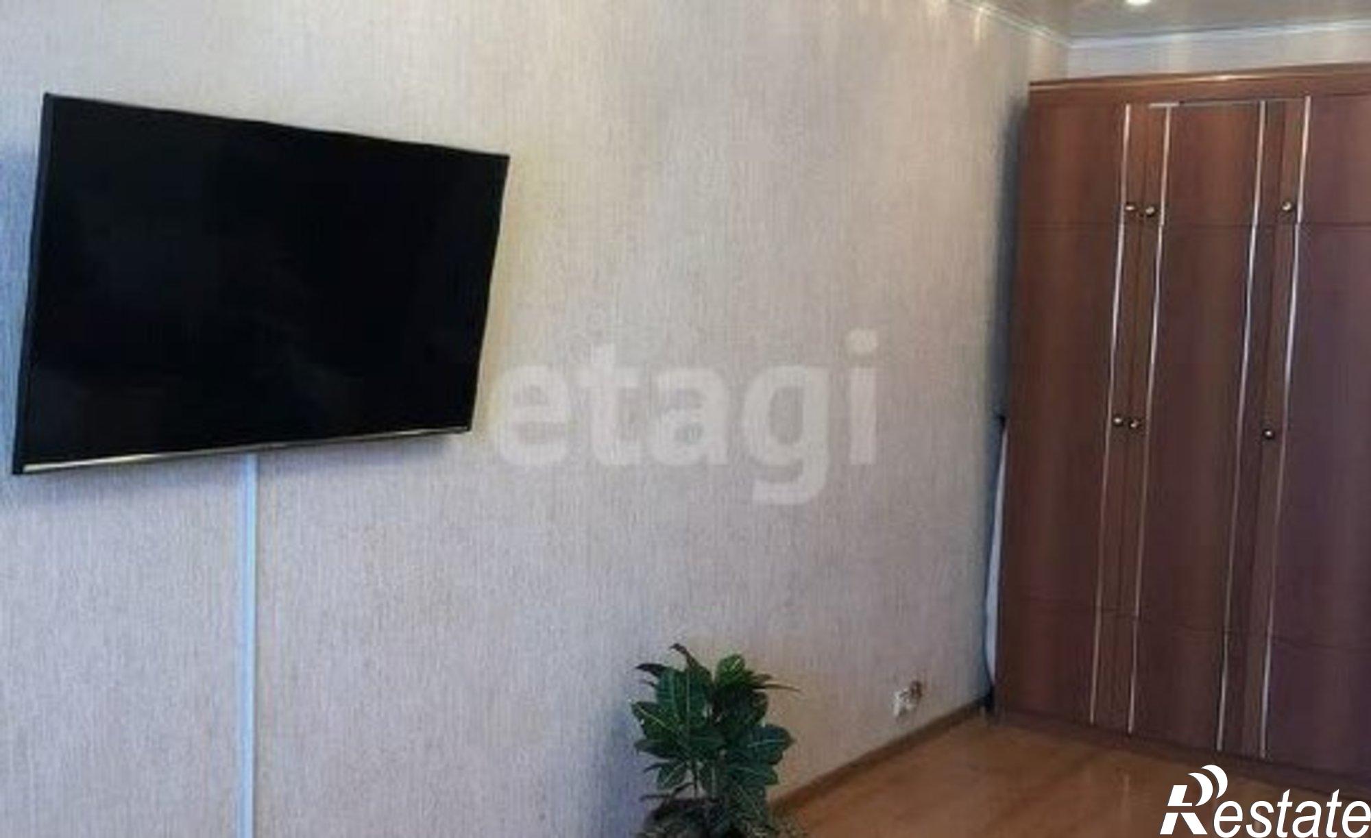 Купить квартиру за 4 080 000 рублей на ул Суханова, 14а