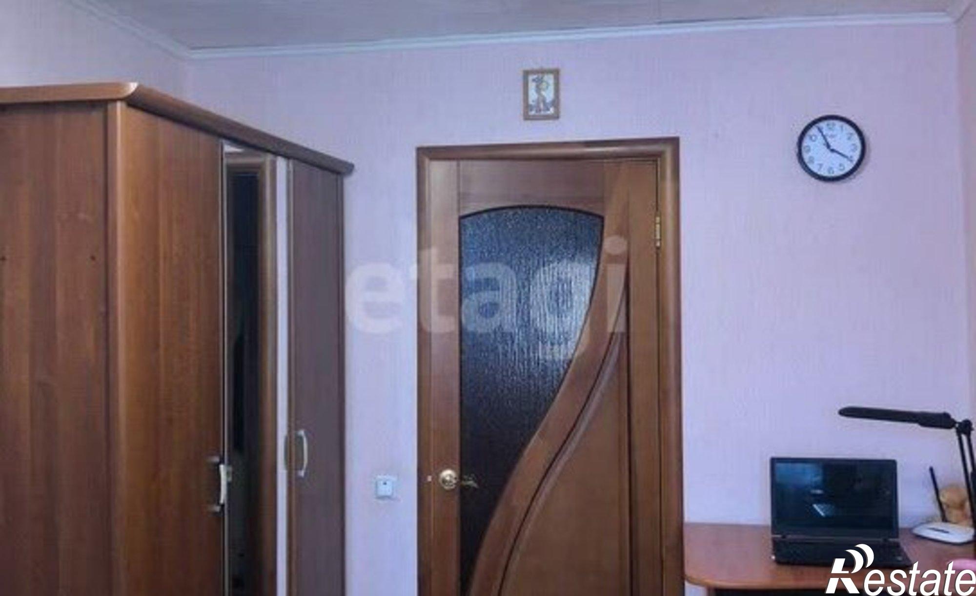 Купить квартиру за 4 080 000 рублей на ул Суханова, 14а