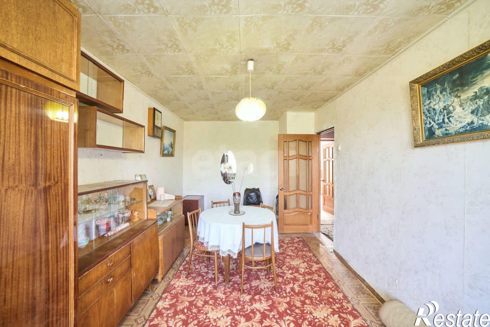 Купить квартиру за 3 800 000 рублей на ул Худайбердина, 91