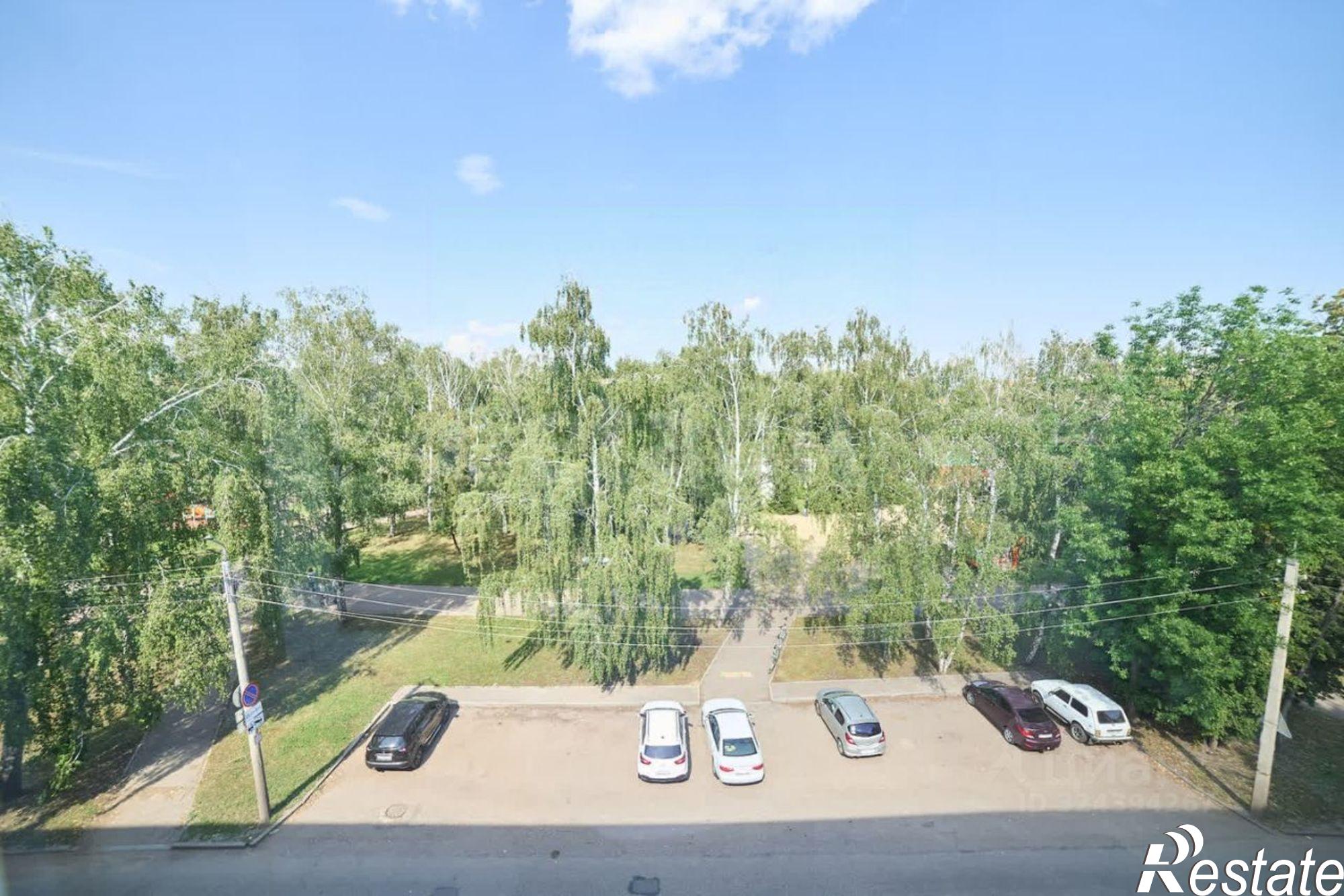 Купить квартиру за 3 800 000 рублей на ул Худайбердина, 91