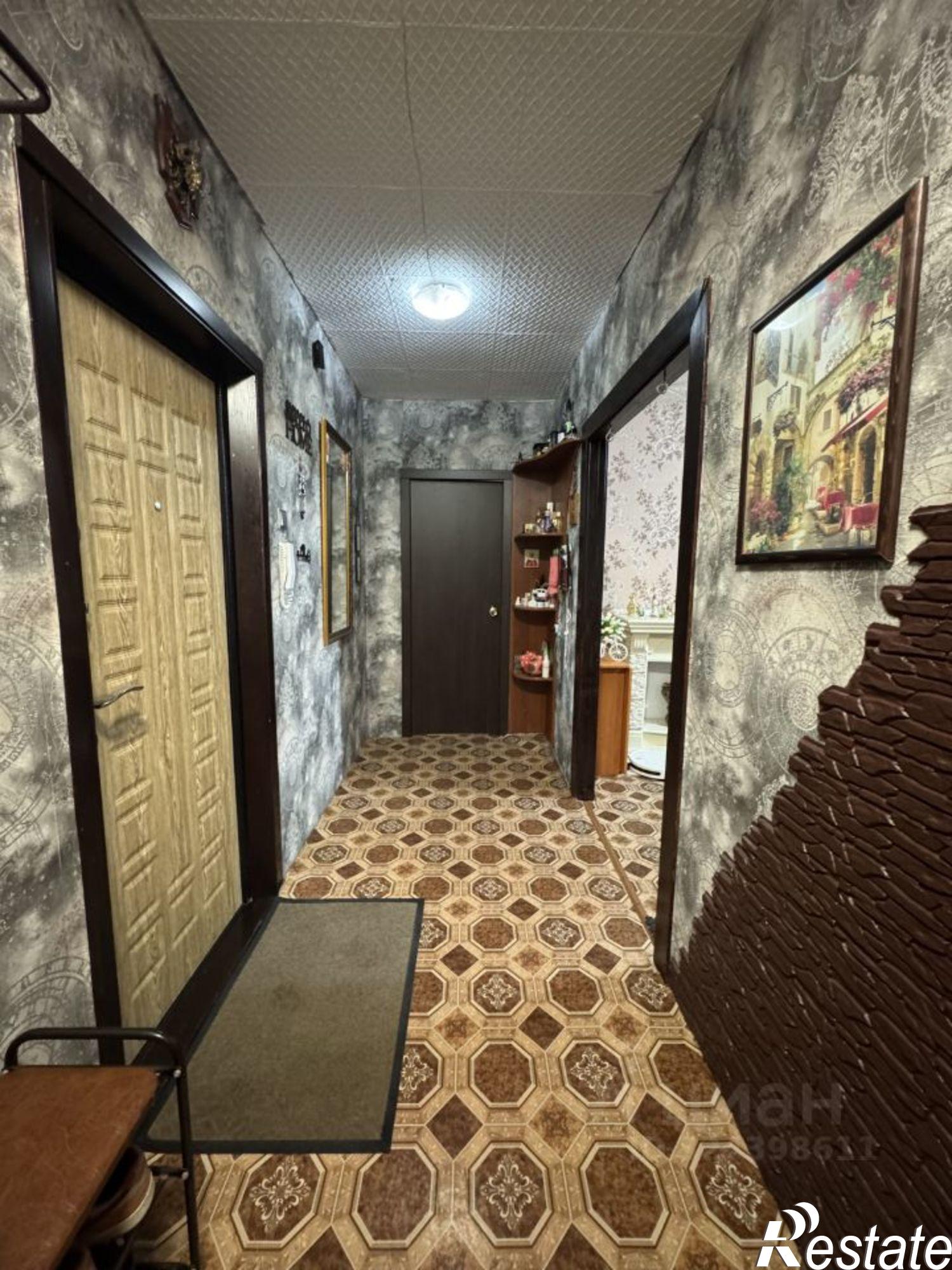 Купить квартиру за 4 500 000 рублей на ул Артема, 67