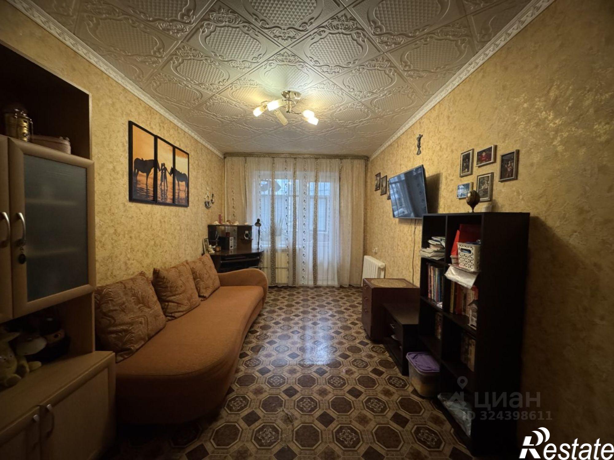 Купить квартиру за 4 500 000 рублей на ул Артема, 67