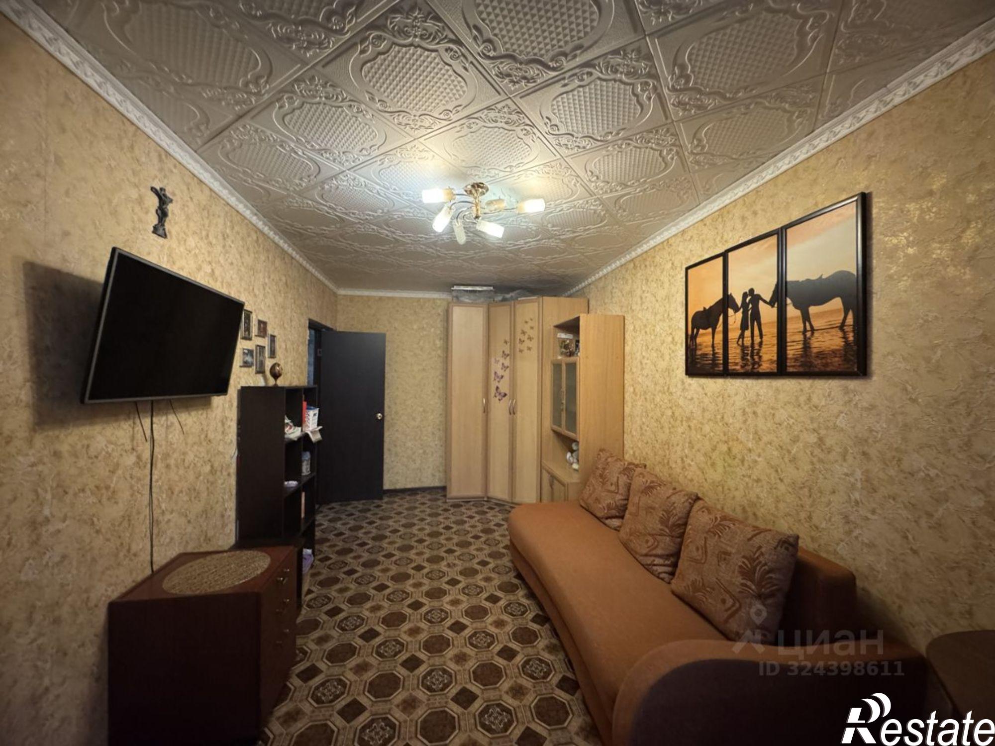 Купить квартиру за 4 500 000 рублей на ул Артема, 67