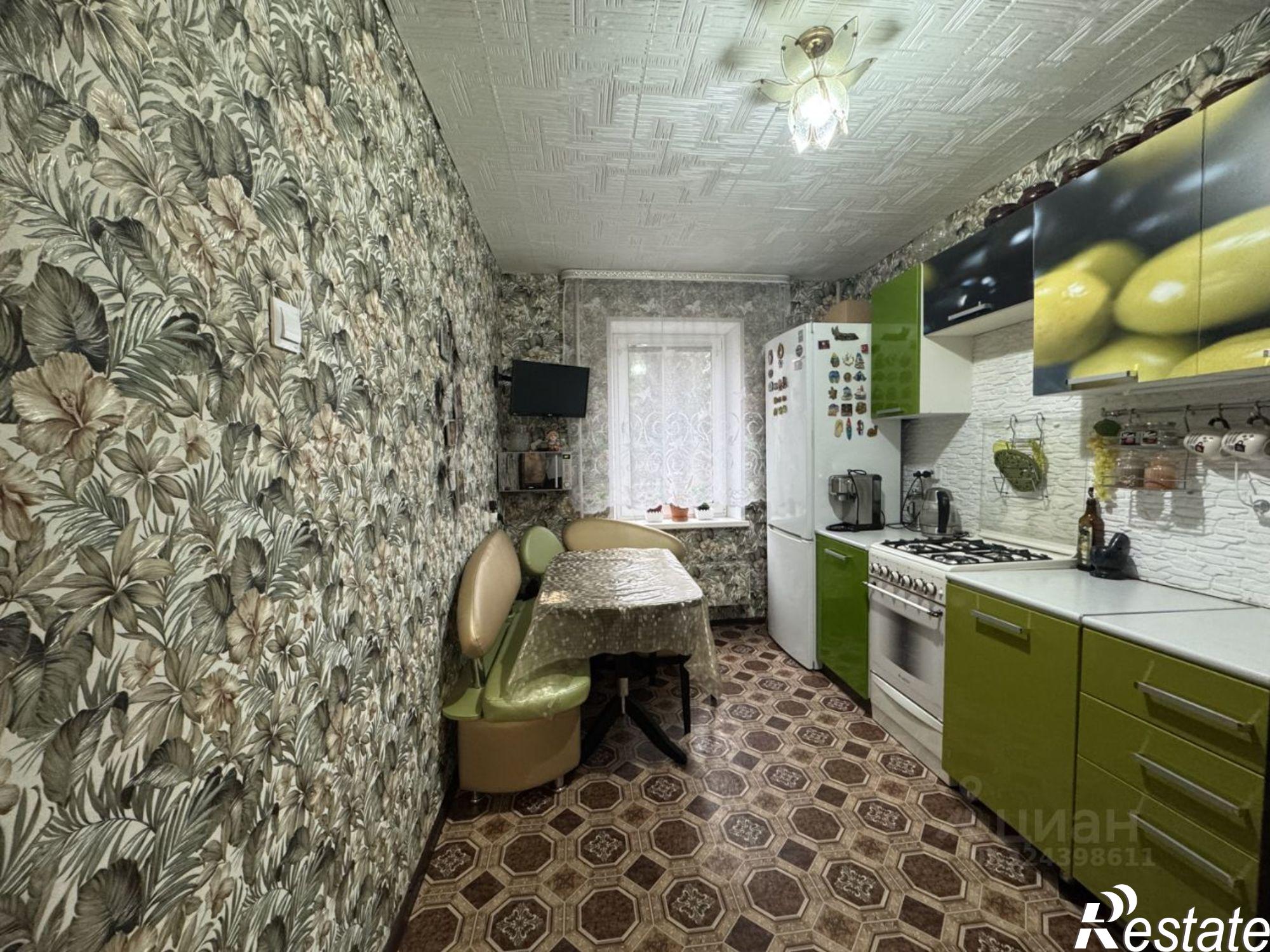 Купить квартиру за 4 500 000 рублей на ул Артема, 67