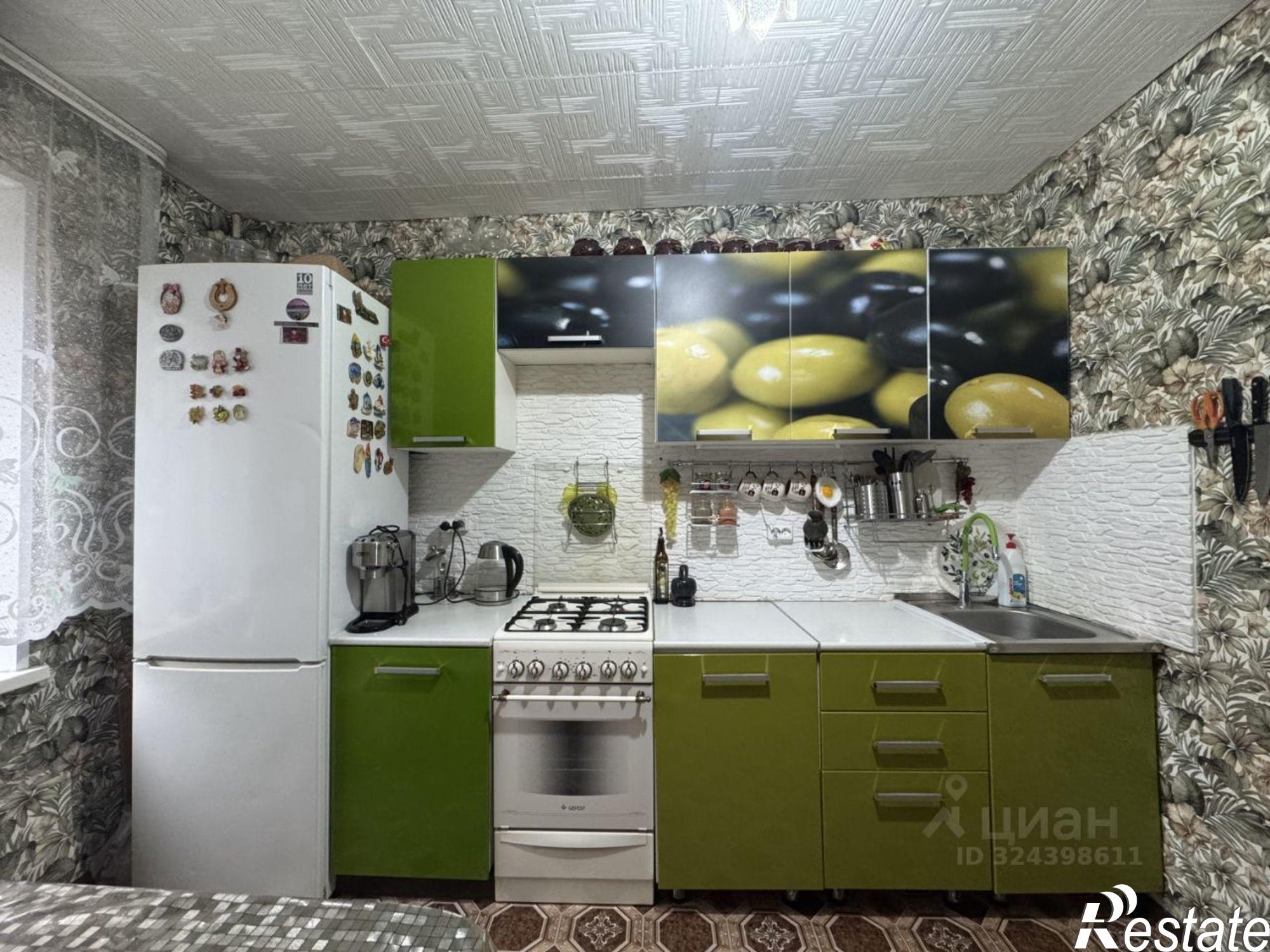 Купить квартиру за 4 500 000 рублей на ул Артема, 67