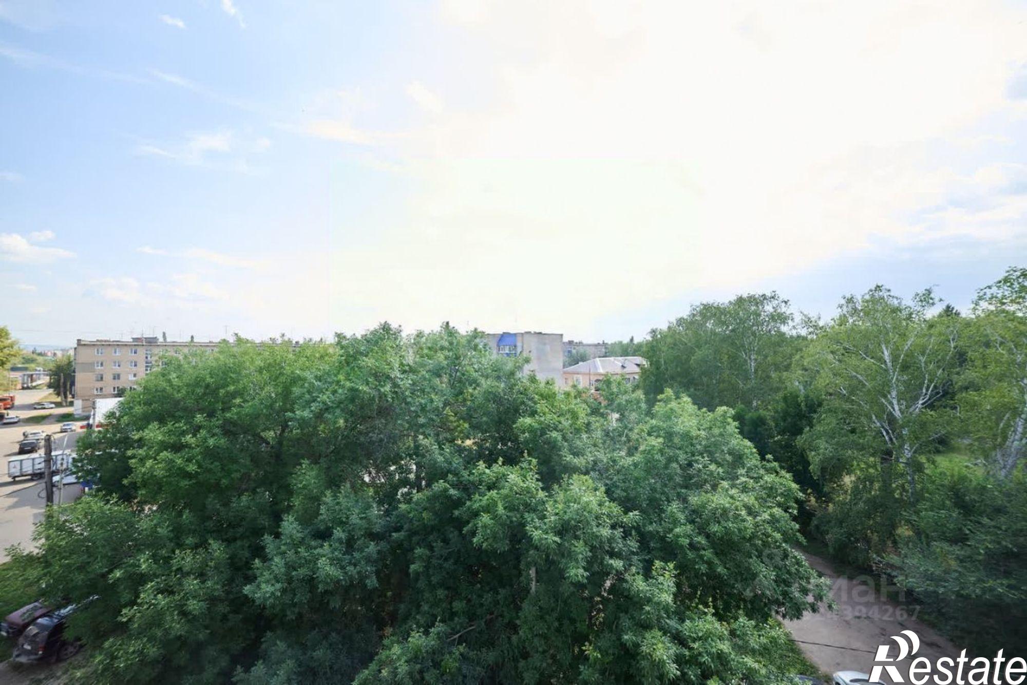 Купить квартиру за 3 800 000 рублей на ул Худайбердина, 91