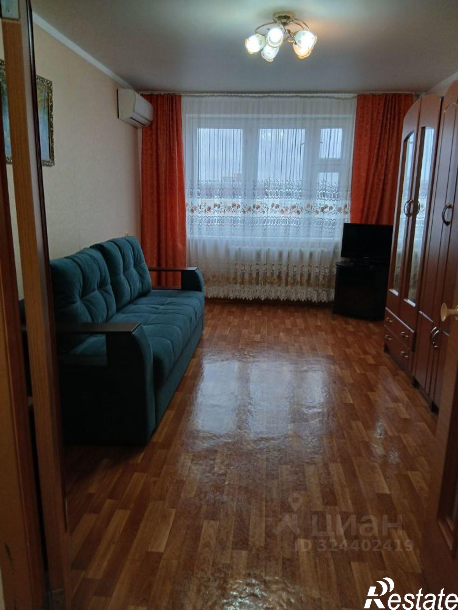 Купить квартиру за 4 400 000 рублей на улица Артёма, 106