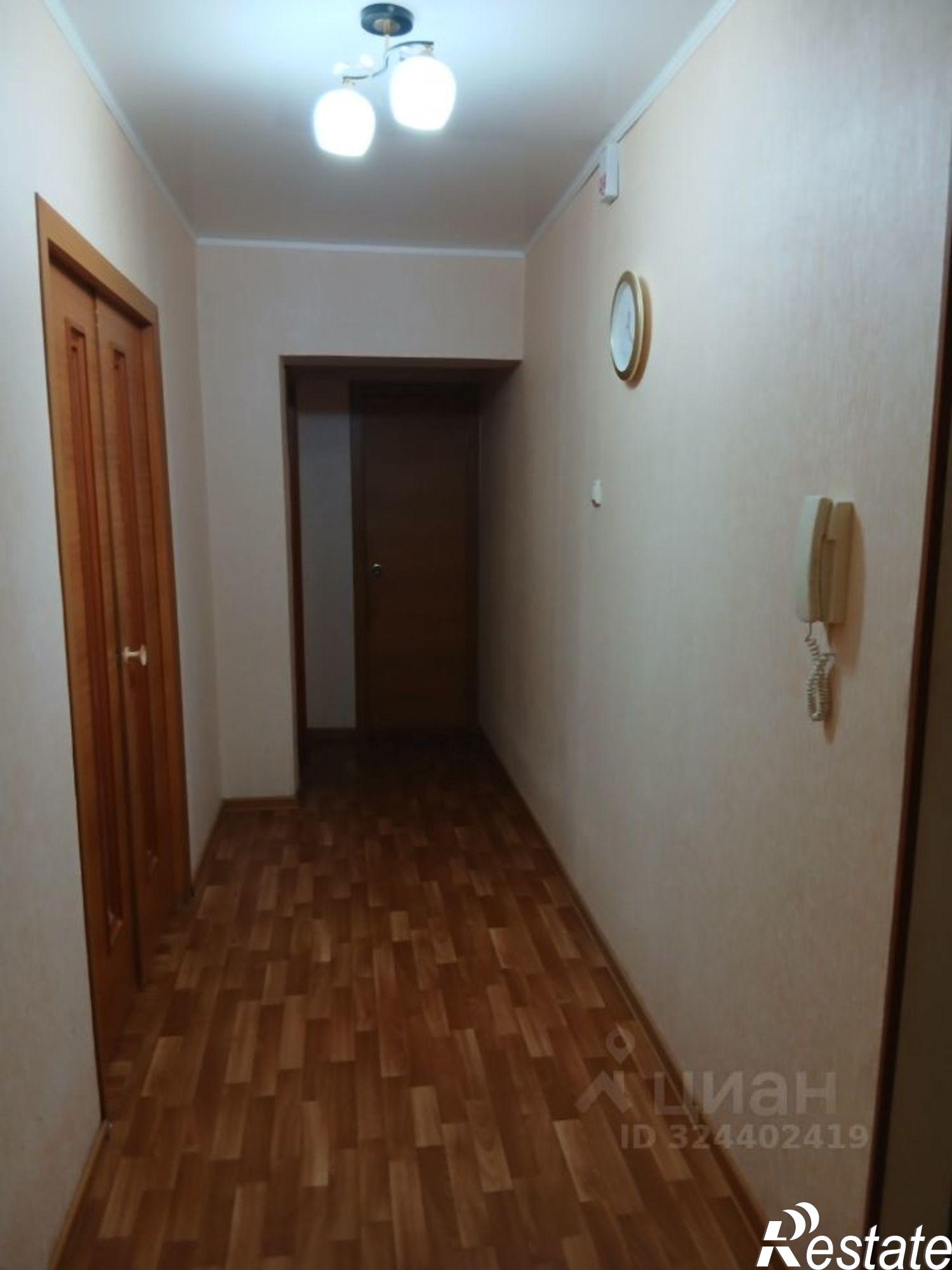 Купить квартиру за 4 400 000 рублей на улица Артёма, 106