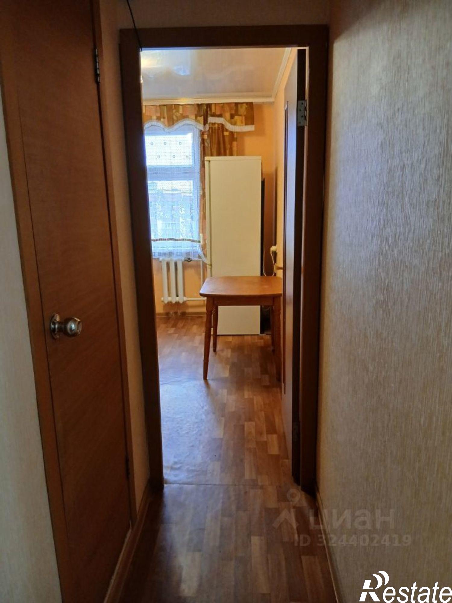 Купить квартиру за 4 400 000 рублей на улица Артёма, 106