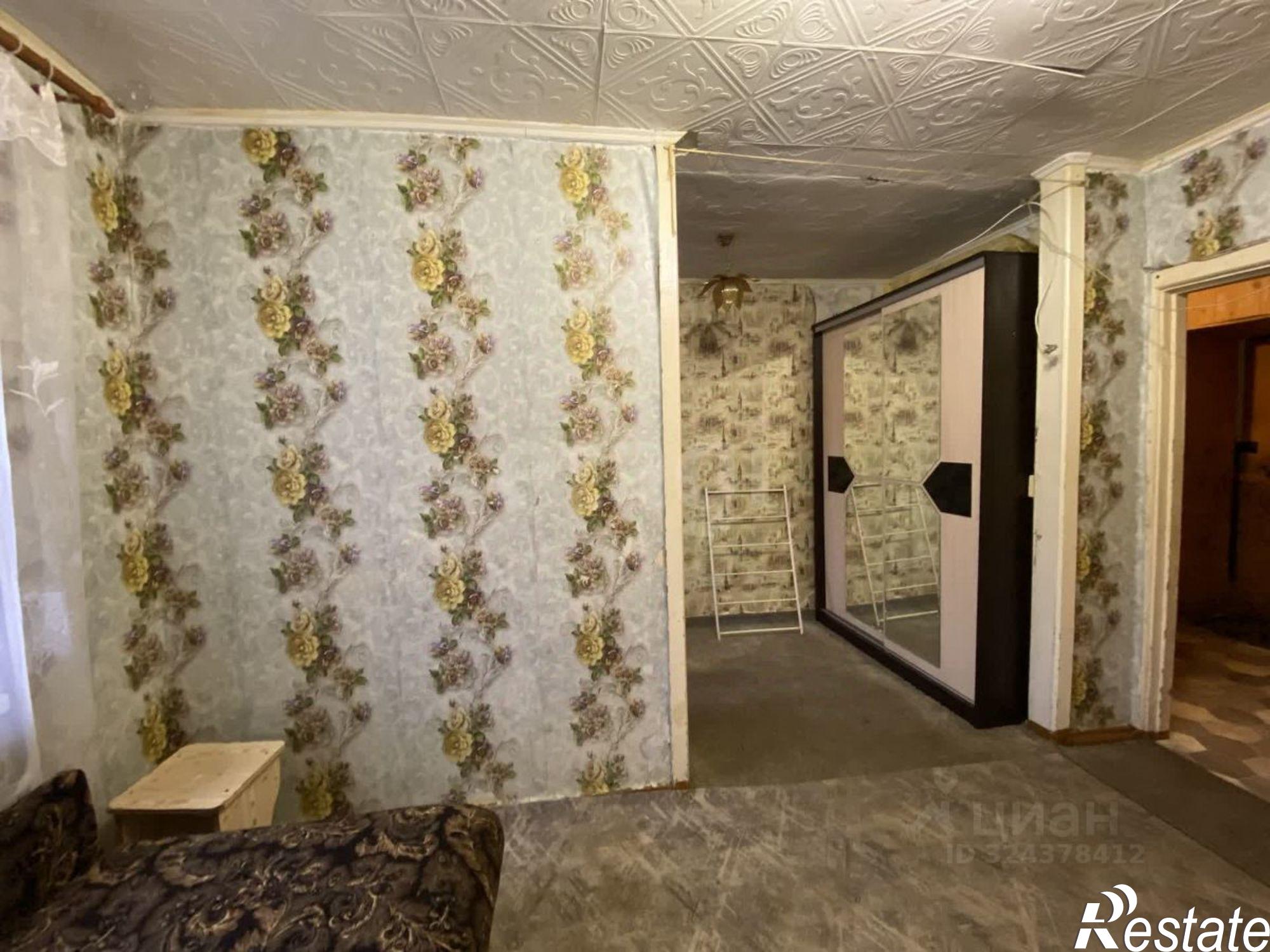 Купить квартиру за 1 500 000 рублей на улица Дружбы, 36Б