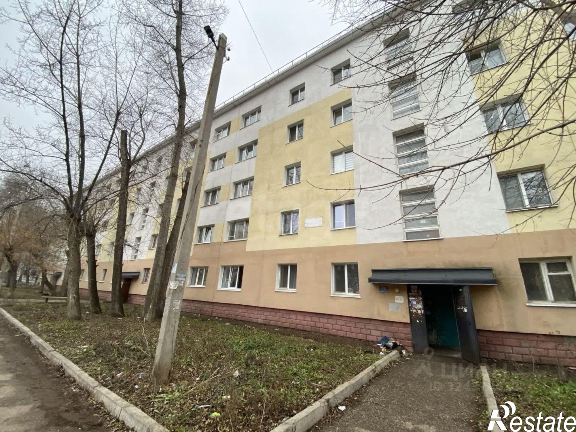 Купить квартиру за 1 500 000 рублей на улица Дружбы, 36Б