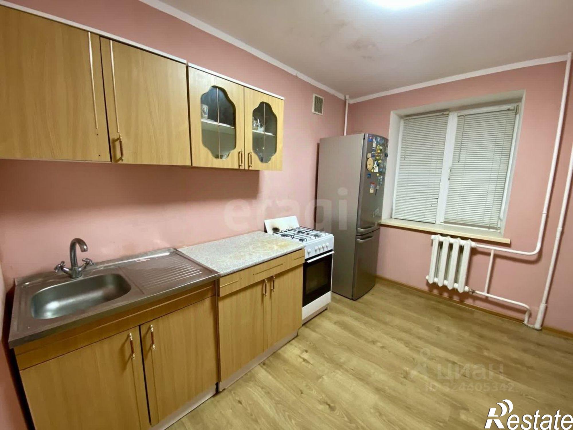 Купить квартиру за 5 190 000 рублей на улица Артёма, 100