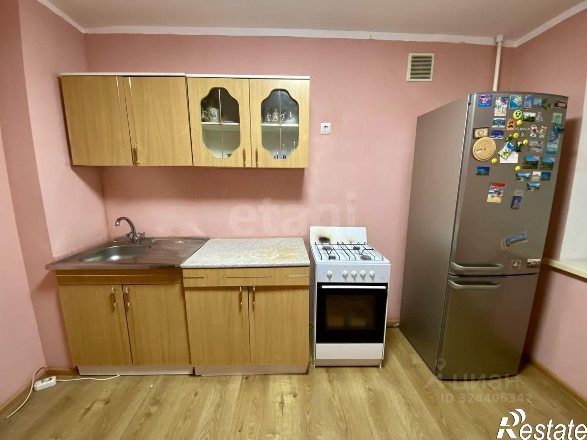 Купить квартиру за 5 190 000 рублей на улица Артёма, 100