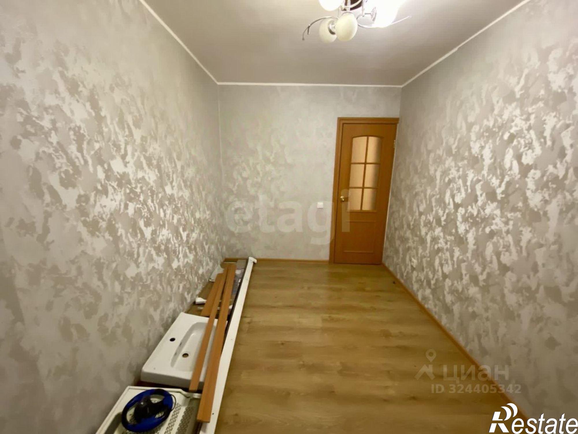 Купить квартиру за 5 190 000 рублей на улица Артёма, 100