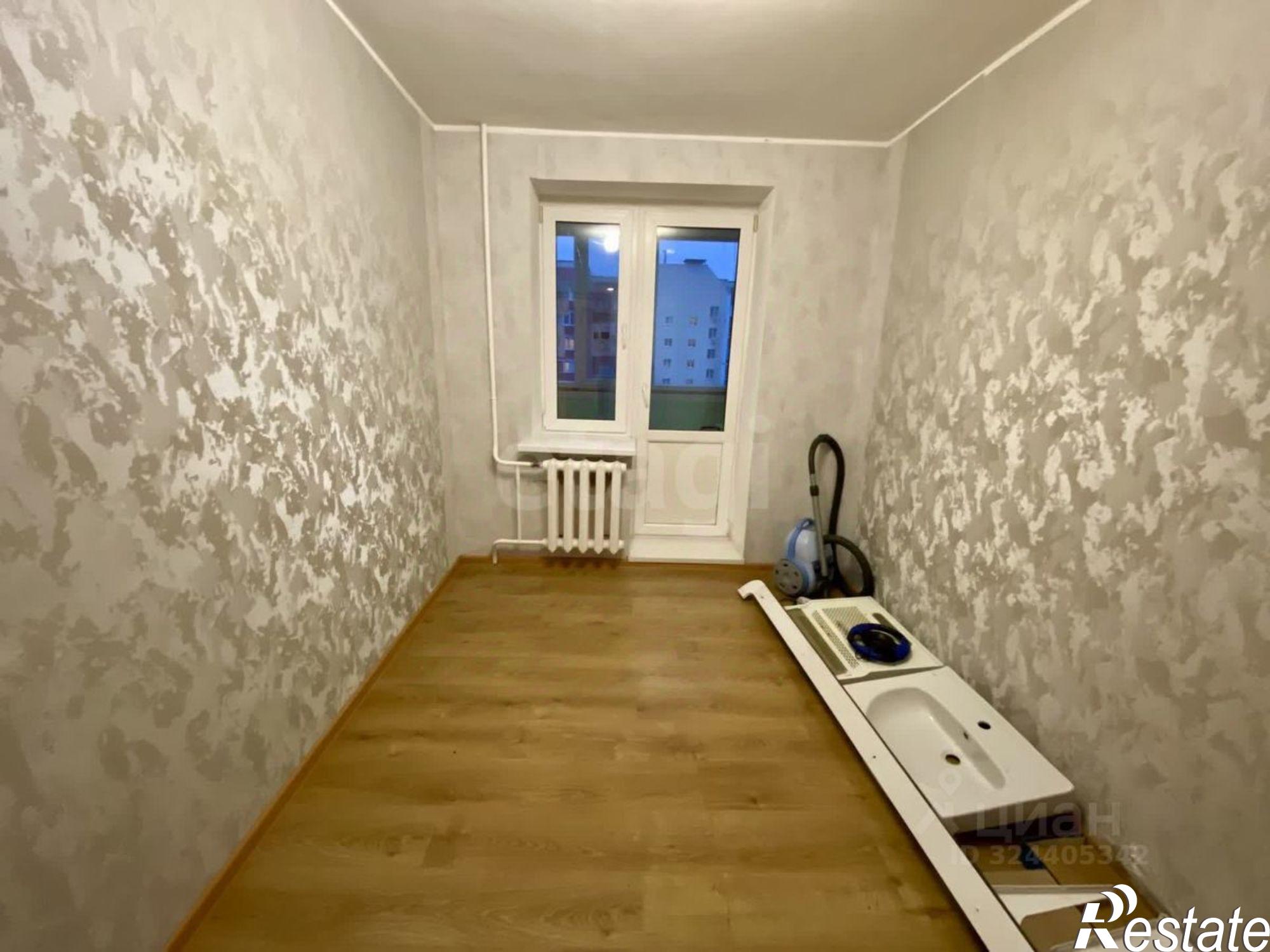 Купить квартиру за 5 190 000 рублей на улица Артёма, 100