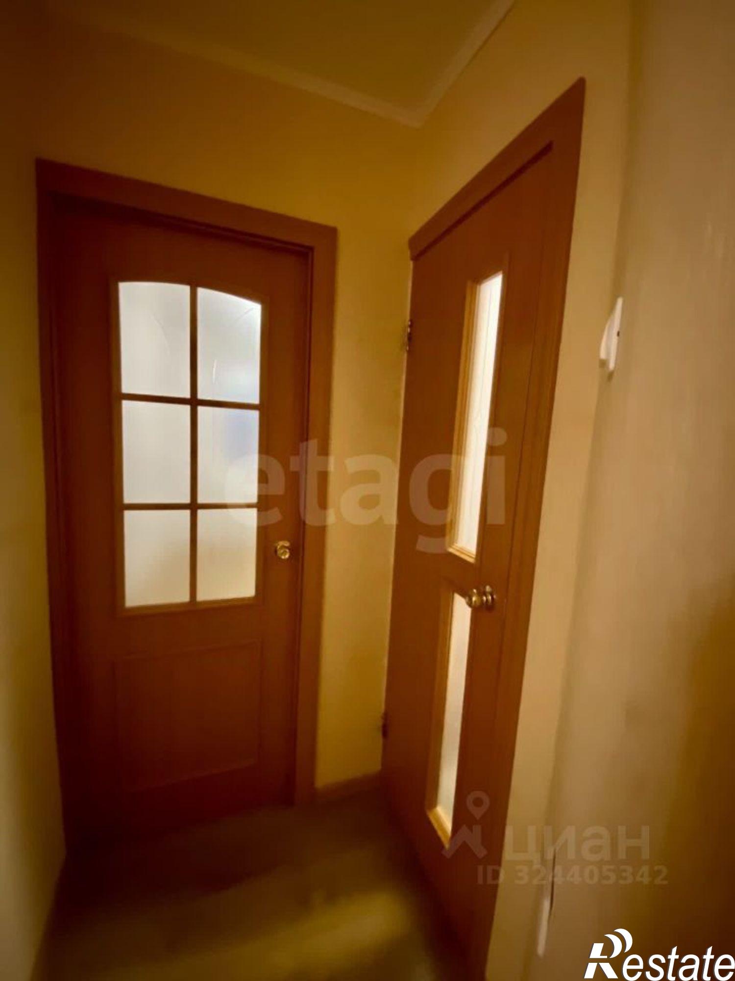 Купить квартиру за 5 190 000 рублей на улица Артёма, 100