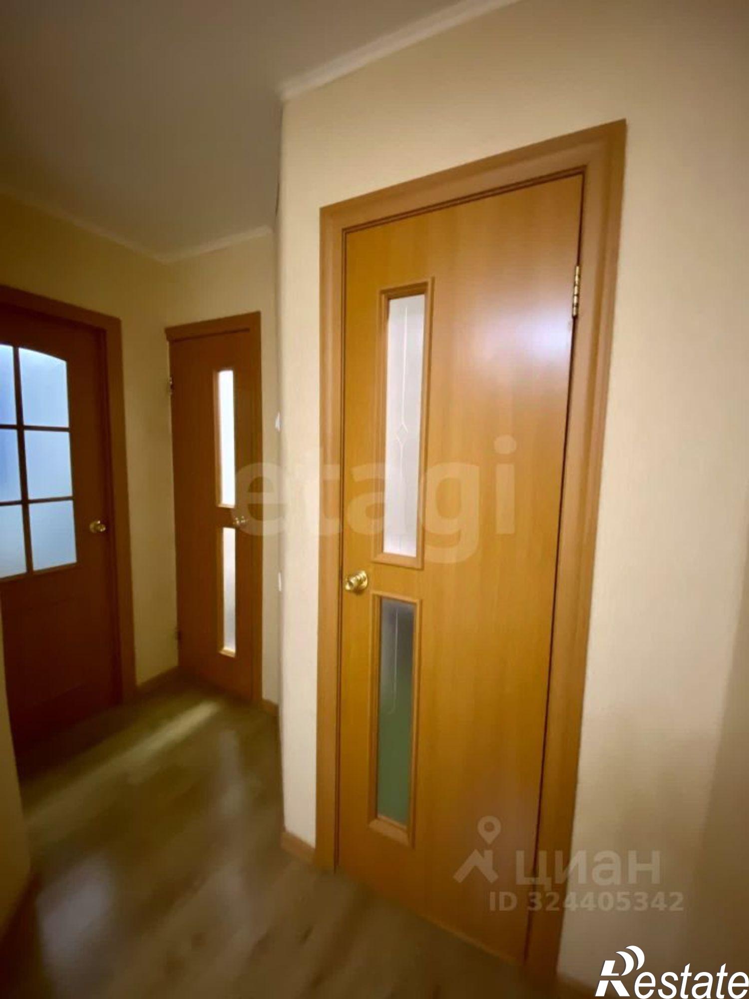 Купить квартиру за 5 190 000 рублей на улица Артёма, 100