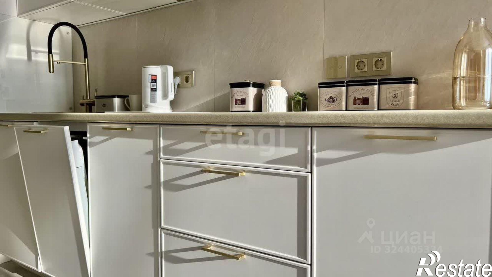 Купить квартиру за 7 630 000 рублей на улица Машиностроителей, 77