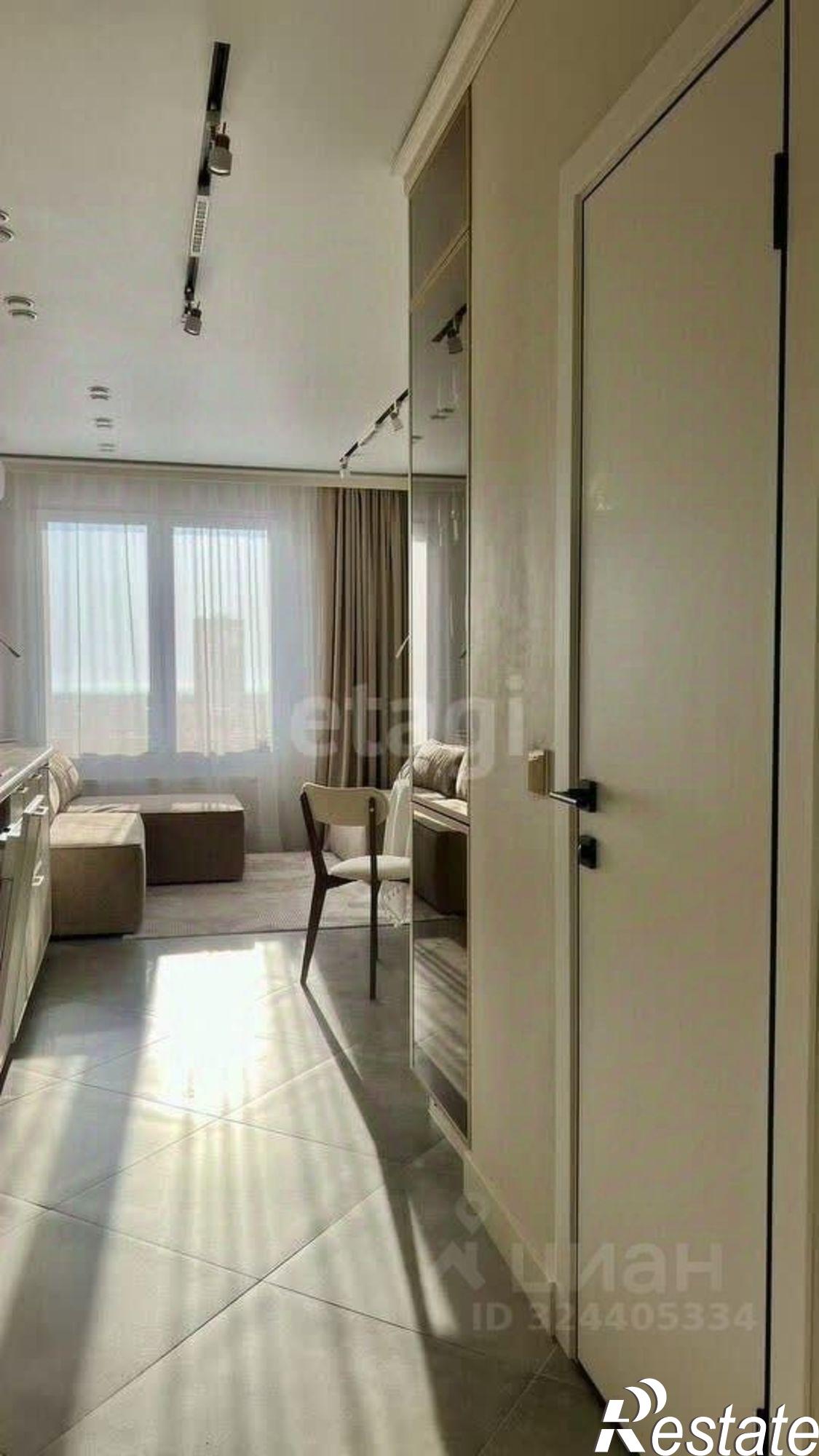 Купить квартиру за 7 630 000 рублей на улица Машиностроителей, 77