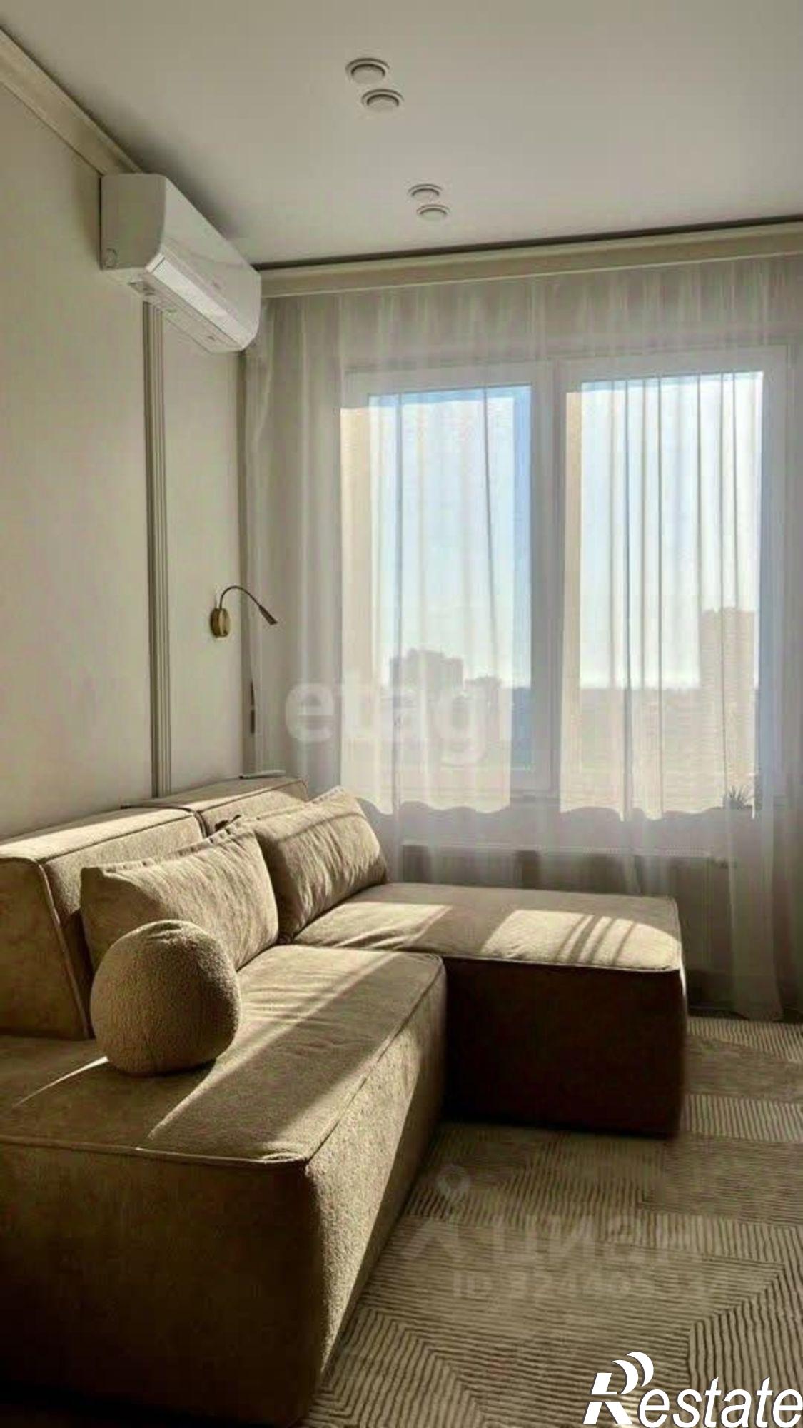 Купить квартиру за 7 630 000 рублей на улица Машиностроителей, 77