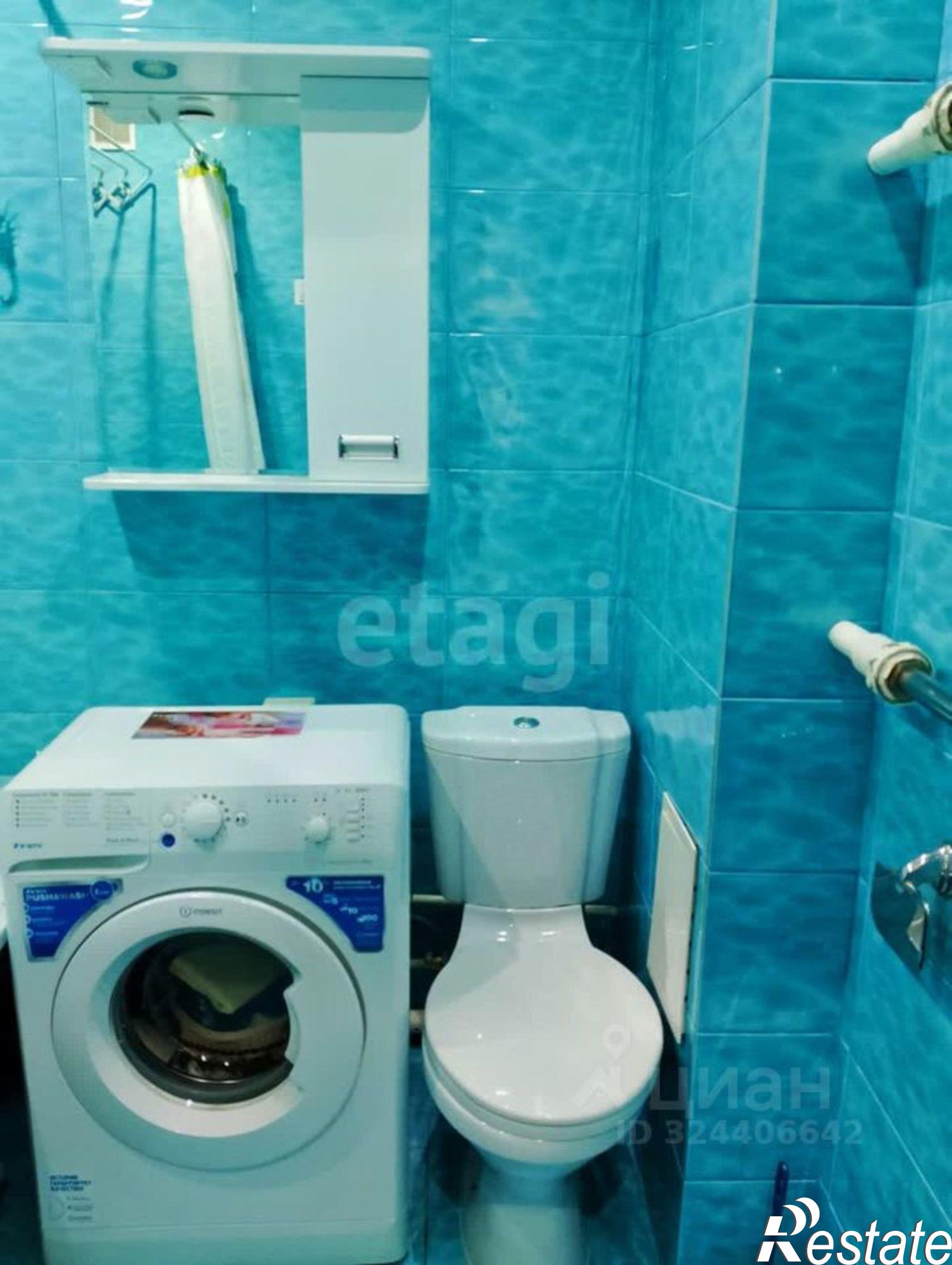 Купить квартиру за 3 370 000 рублей на улица Строителей, 18