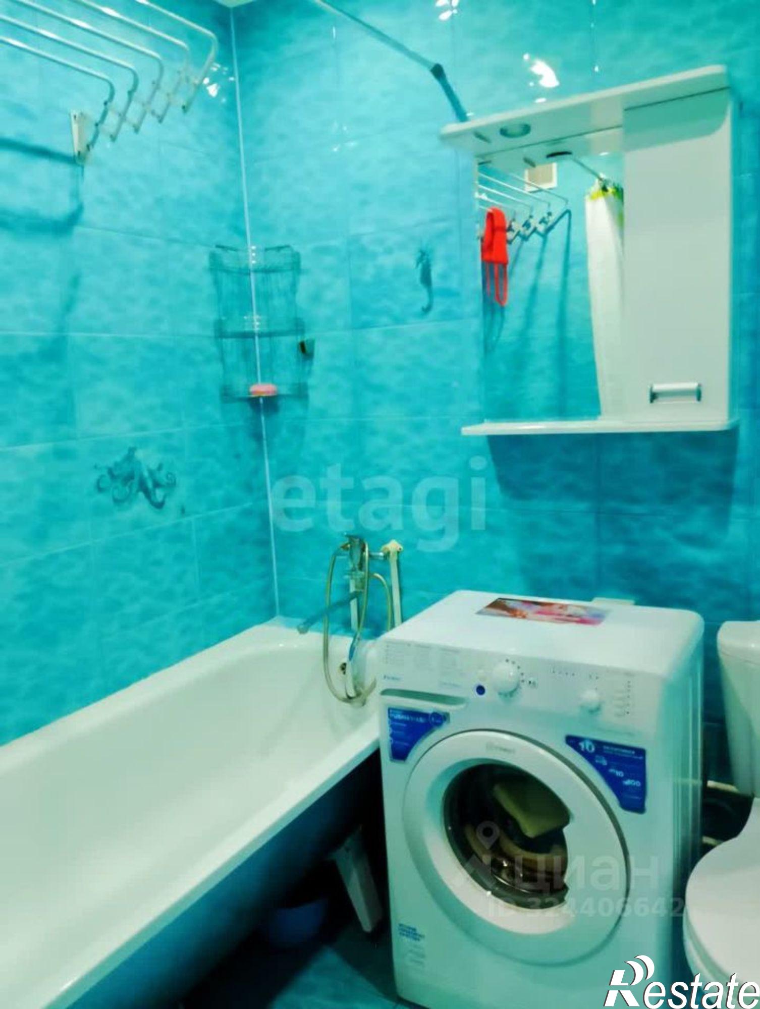 Купить квартиру за 3 370 000 рублей на улица Строителей, 18