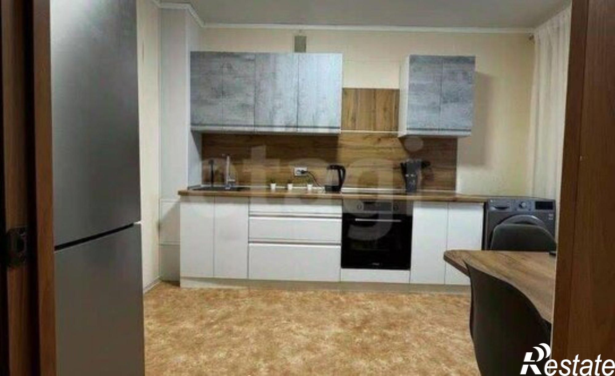 Купить квартиру за 3 650 000 рублей на Волочаевская улица, 22Г