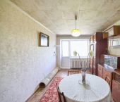 3-комн, 61кв м, этаж 5/5 ул Худайбердина, 91