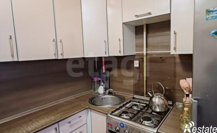 2-комн квартира улица Блюхера, 25,  д. 25