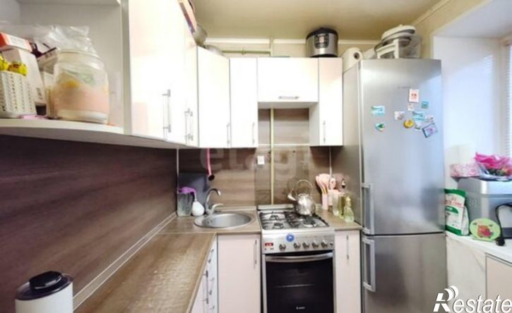 2-комн квартира улица Блюхера, 25,  д. 25