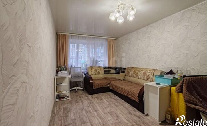 2-комн квартира улица Блюхера, 25,  д. 25