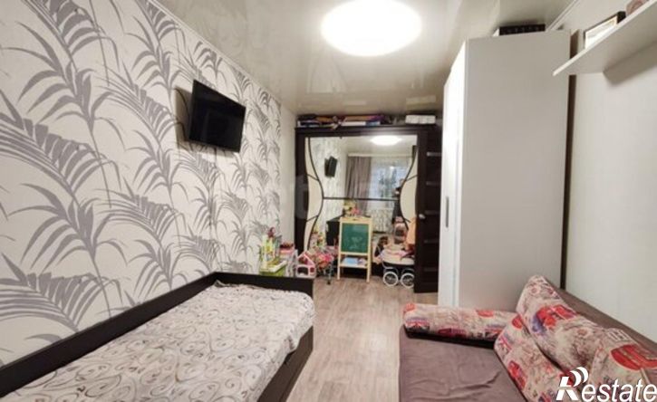 2-комн квартира улица Блюхера, 25,  д. 25