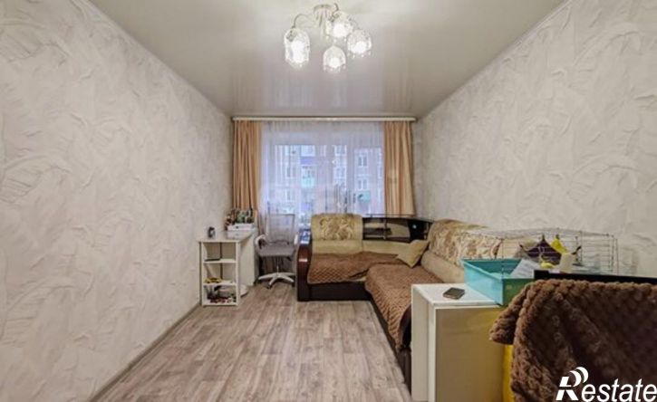 2-комн квартира улица Блюхера, 25,  д. 25