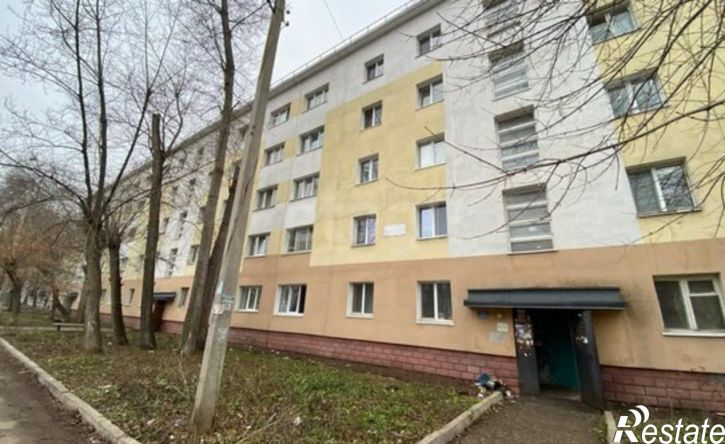 2-комн квартира ул Дружбы, 36б,  д. 36б