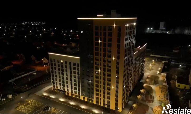 1-комн квартира Интернациональная улица, 61,  д. 61