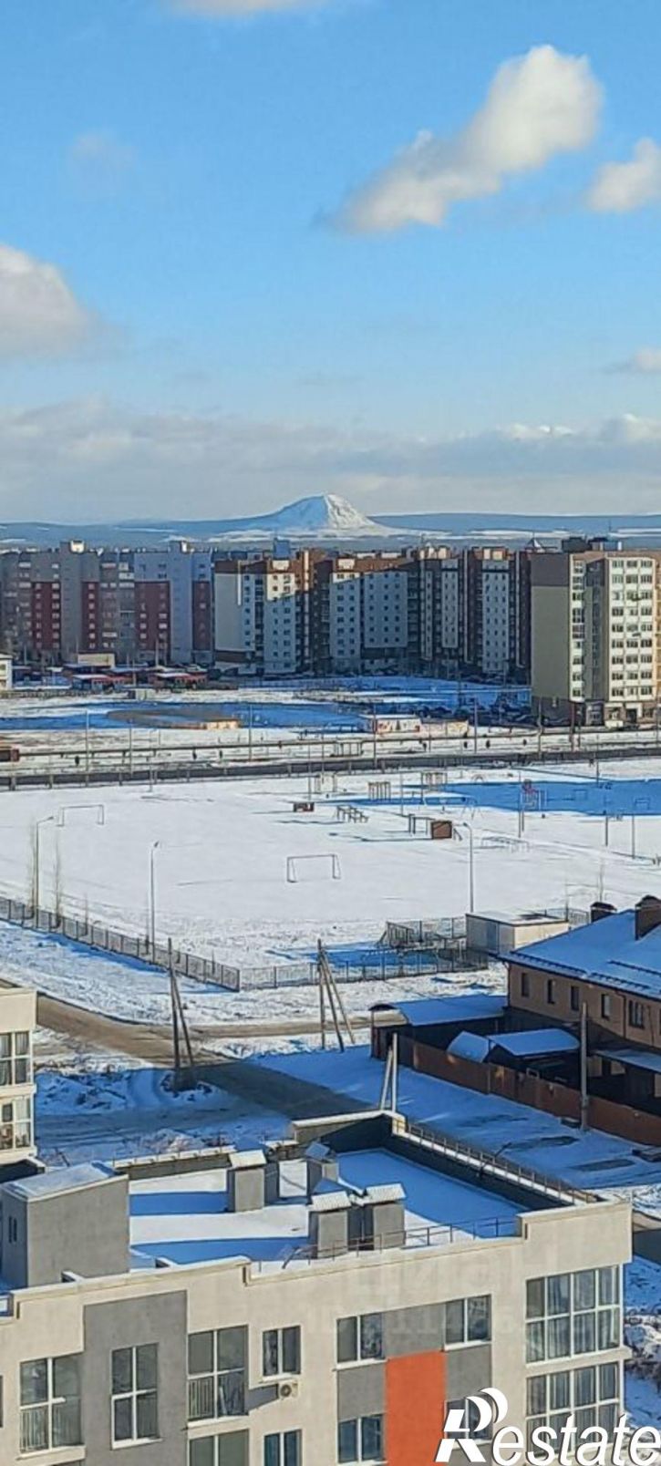 1-комн квартира Интернациональная улица, 61,  д. 61