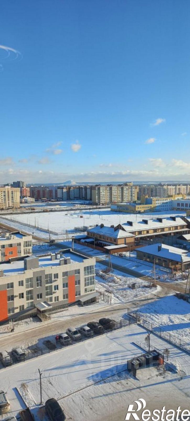 1-комн квартира Интернациональная улица, 61,  д. 61