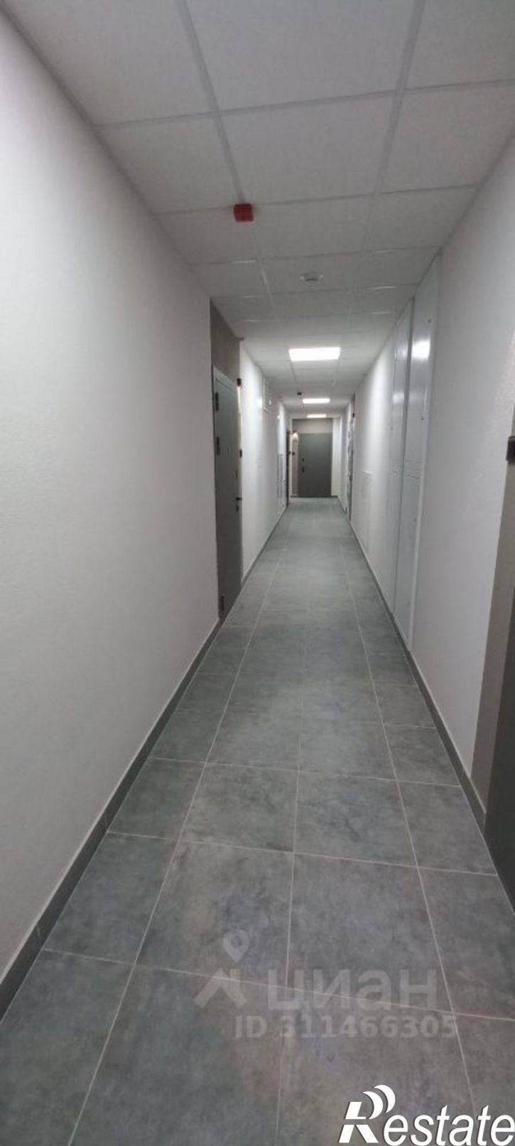 1-комн квартира Интернациональная улица, 61,  д. 61