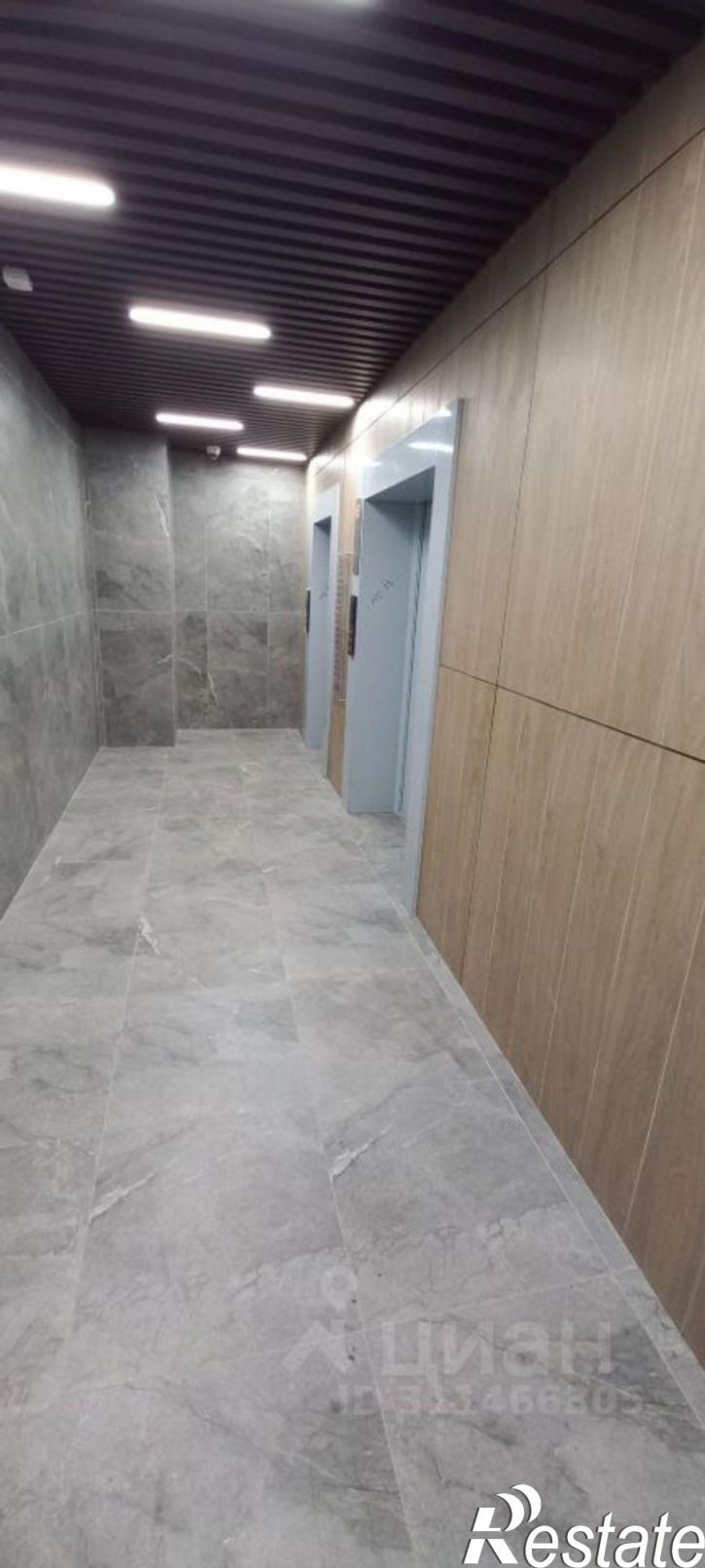 1-комн квартира Интернациональная улица, 61,  д. 61