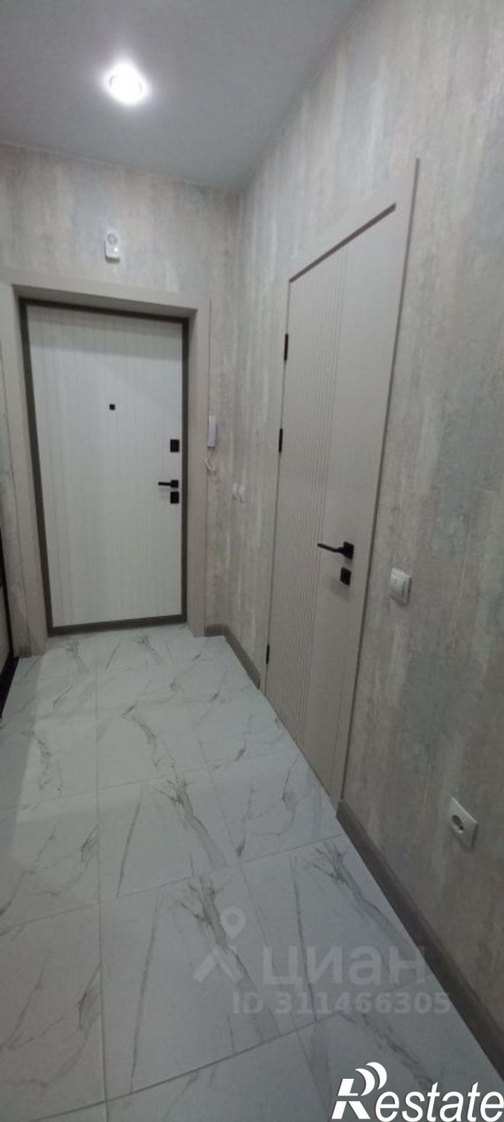 1-комн квартира Интернациональная улица, 61,  д. 61