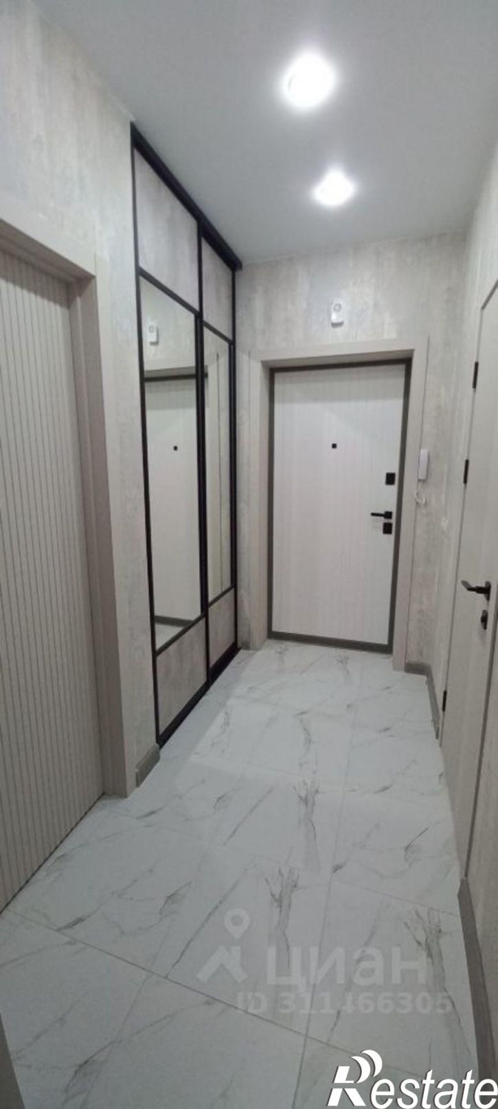 1-комн квартира Интернациональная улица, 61,  д. 61